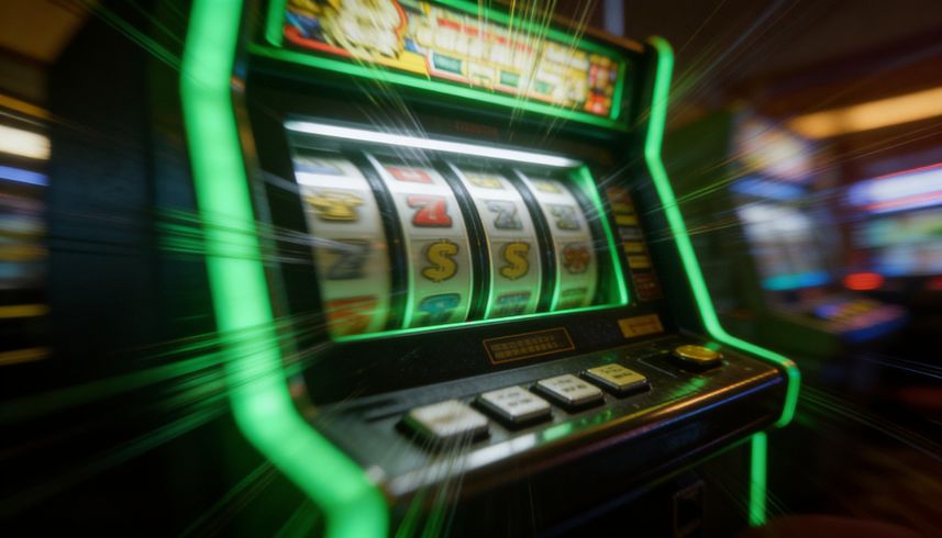 oshi casino